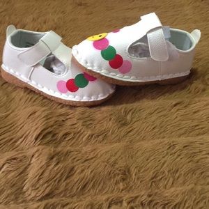 Cute Toddler Shoes